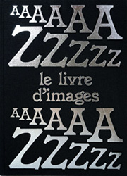 Dictionnaire illustré d’expériences visuelles de A à Z